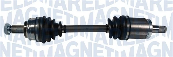 Pusašis MAGNETI MARELLI 302004190309