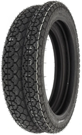 Dunlop K70 3.50/R19 57 P