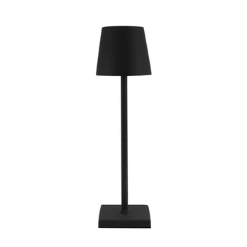 Oem Night lamp WDL-02 wireless juodas