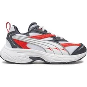Laisvalaikio batai Puma Morphic Techie Jr 396621 06 Balta