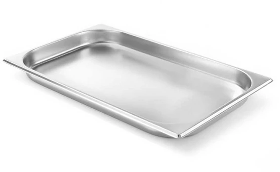 Talpykla GN 1/1, HENDI, Budget Line, 5L