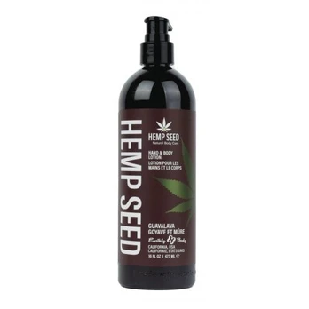 Hemp Seed Guavalava rankų ir kūno pienelis 473ml