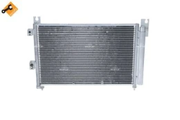 NRF NRF 350362 Air conditioning condenser