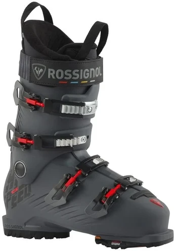 Slidinėjimo batai Rossignol HI-SPEED PRO RTL MV GW, pilki