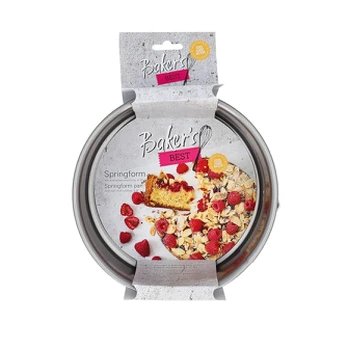Baker's Best / Birkmann torto forma 20 cm