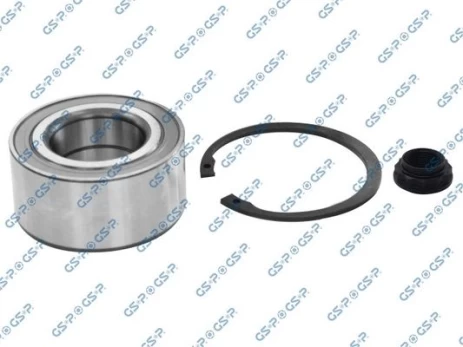 Rato guolio komplektas GSP GK3668