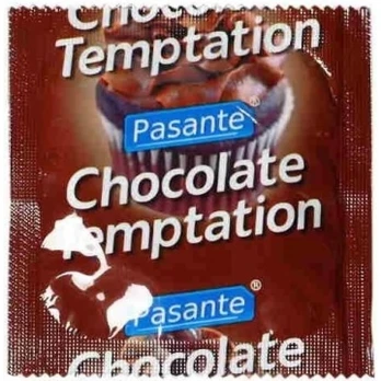 Pasante Chocolate (2 vnt.)