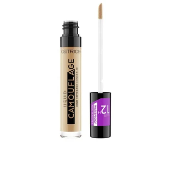 „Catrice“ skystas kamufliažinis korektorius 065-Bronze Beige 5 ml