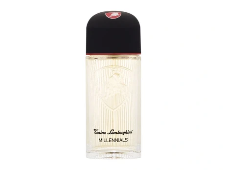 "Lamborghini Millennials" tualetinis vanduo, 125 ml