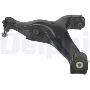 Vikšro valdymo svirtis DELPHI TC3022