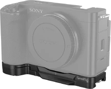 SmallRig 4314 Baseplate for Sony ZV-E1 kaina