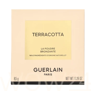 Terracotta The Bronzing Powder 8,5 g