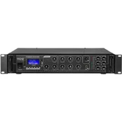 FM/MP3/BLUETOOTH HQM2350BC RADIO AMPLIFIER 350W kaina