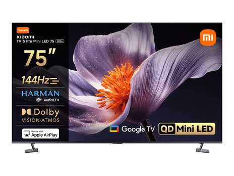 Televizorius Xiaomi TV S Pro Mini LED 75