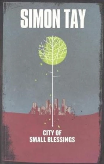 City of Small Blessings