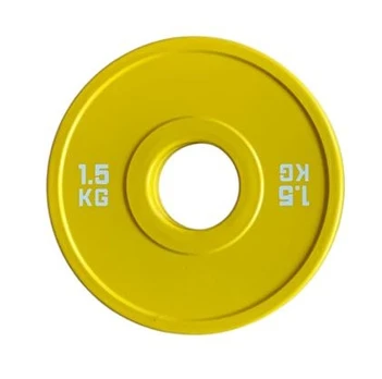 Frakcinis svoris Prove 1,5kg