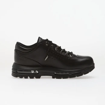 Nike Air Max Goadome Low Sp Black/ Metallic Silver-Pale Citron - Dydis 43 (IR2173-001 Nike Air Max batai)