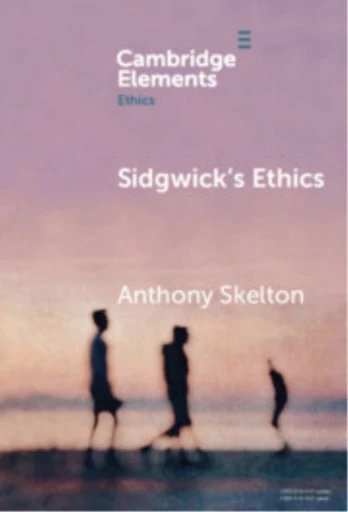 Sidgwick's Ethics