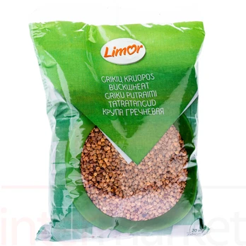 Grikiai LIMOR, 800 g