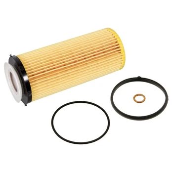 Alyvos filtras FEBI BILSTEIN 38530