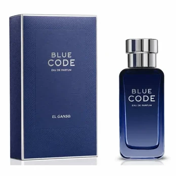 El Ganso Blue Code kvepalų purškiklis 50 ml