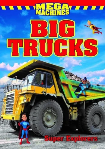 Big Trucks