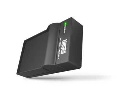 Įkroviklis do aparatu Newell Įkroviklis Newell DC-USB do akumulatorów LP-E17