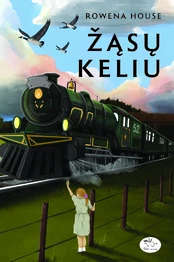 Žąsų keliu kaina