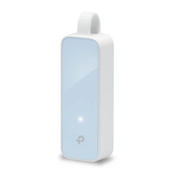 Karta jungiama į tinklą USB TP-Link UE200
