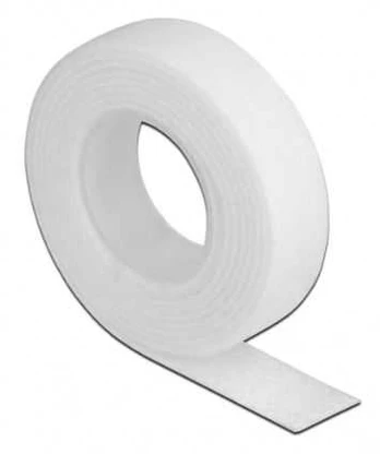 Organizer ProXtend Hook and Loop Roll 10m x 15mm