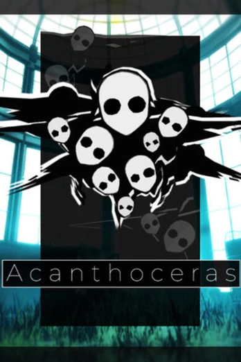 Acanthoceras PC