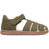 Basutės Lasocki Kids CEO-CI12-LINEA-04 Žalia