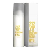 Carolina Herrera 212 VIP 150ml Moterims