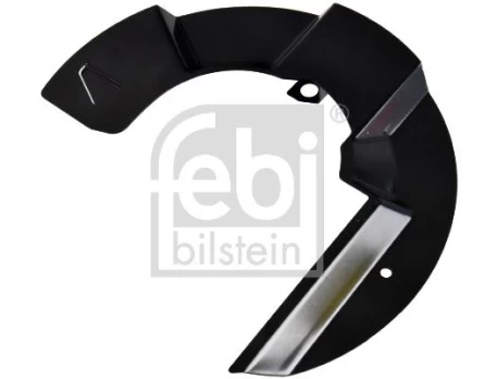 Apsauginis skydas, stabdžių diskas FEBI BILSTEIN 175478