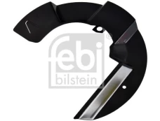 Apsauginis skydas, stabdžių diskas FEBI BILSTEIN 175478 kaina