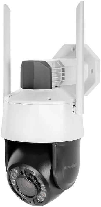 Kruger & Matz Connect C110 Tuya lauko Wi-Fi kamera