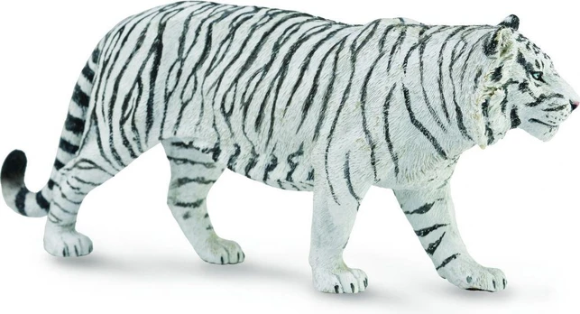 Collecta figūrėlė baltasis tigras (004-88790)