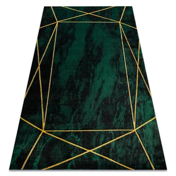 Emerald kilimas 160x220 cm