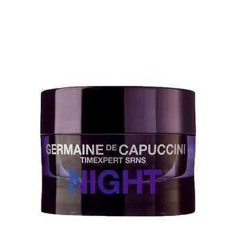 Atstatomasis naktinis kremas Germaine de Capuccini TimeExpert SRNS Night 50 ml 50ml