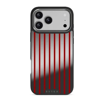 Favorite Bikini - iPhone 17 Pro Max Case, Elite Mirror Dark (MagSafe) / Gunmetal