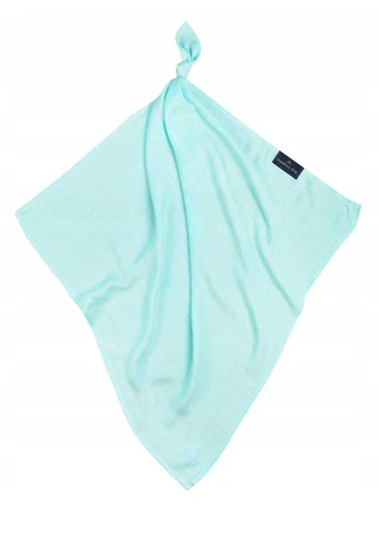 Vystyklas Bamboo Classic - Aqua, 30x30 cm