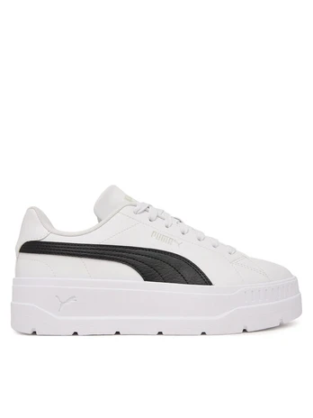 Puma Laisvalaikio batai Karmen Classic 407187 03 Balta