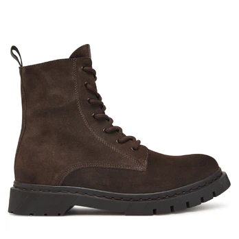 Auliniai batai Tamaris 1-25269-41 Ruda