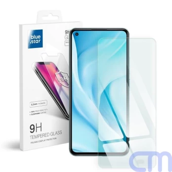 Tempered Glass Blue Star - XIA Mi 11 Lite 5G