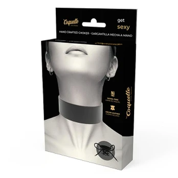 Antkaklis COQUETTE CHIC DESIRE CHOKER
