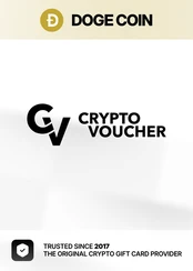 Crypto Voucher