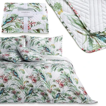 AmeliaHome LOVOS/AH/KINGFISHER/260X280