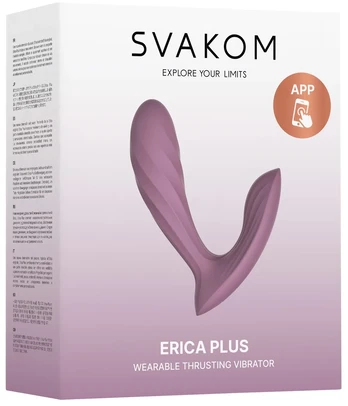 Erica Plus