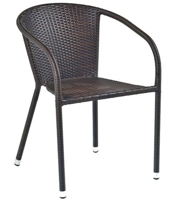 Lauko kėdė MIDAS, 57 x 57 x 78 cm