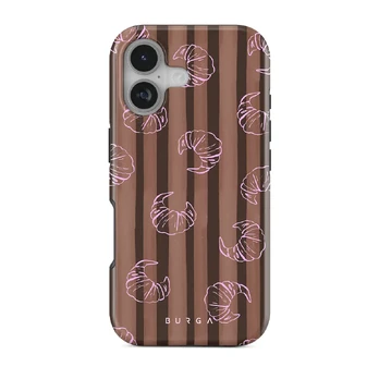 Girl Dinner - iPhone 17 Case, Tough (MagSafe) / N/A
